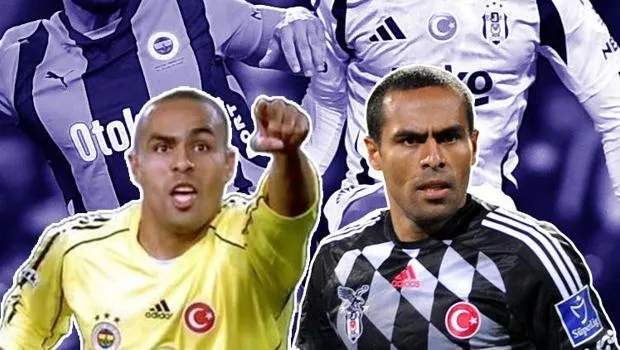 Nobre'den Derbi Yorumu: Fenerbahçe mi, Beşiktaş mı Kazanacak?