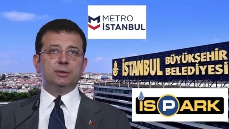 İBB'de Neler Oluyor? Milyarlık İhale Dosyaları İncelemede!