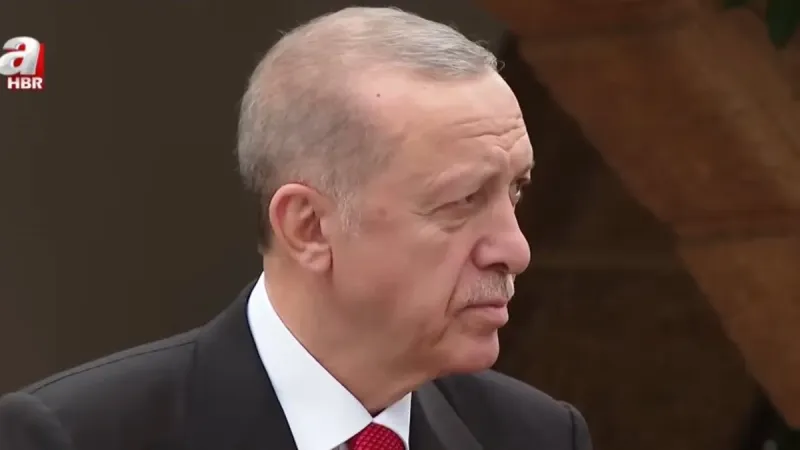 Recep Tayyip Erdoğan 71 yaşında: Kasımpaşa'dan anlamlı doğum günü mesajları