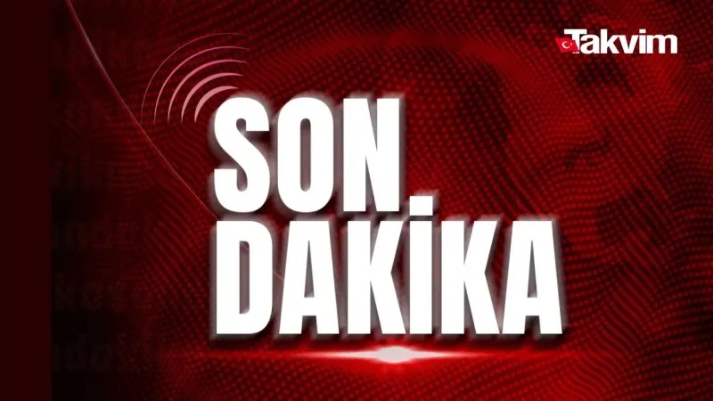 MSB'den Şok Suriye Açıklaması! GKRY'de Neler Oluyor?