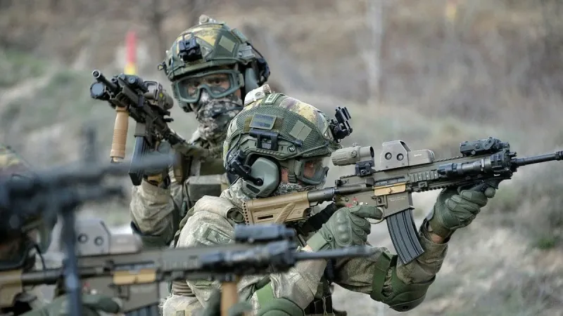 PKK Feshedildi Mi? MSB'den Şok Açıklama!