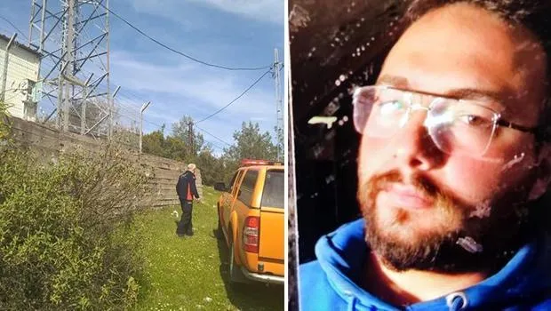 Muğla'da Kayıp Genç Bulundu! Mustafa Berkay'dan Kahreden Haber