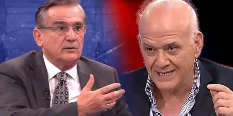 Çulcu'dan Çakar'a Flaş Cevap! O Pozisyonda Fikir Ayrılığı