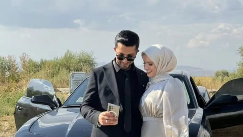 Muş'a Şehit Ateşi Düştü! Uzman Çavuş Yıldırım Kurbanı