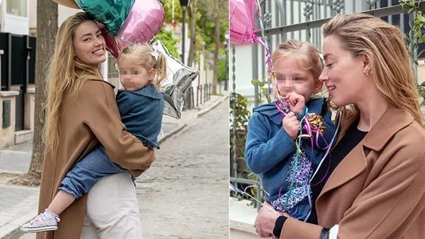 Amber Heard'den Şok İtiraf: Herkes Eski Kocam Johnny Depp'in Yanında!