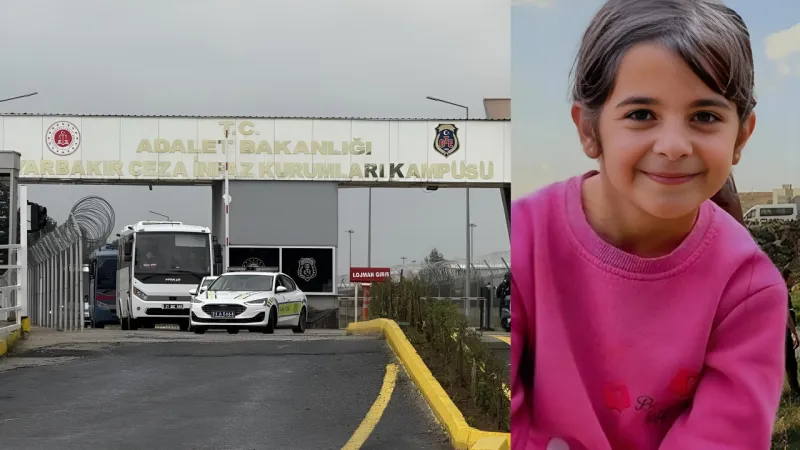 Narin Güran Davasında Şok Gelişme! 15 Sanık Yine Hakim Karşısında