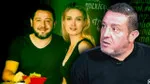 Nihat Kahveci Şokta! Eski Eşinden Uzaklaştırma Kararı!