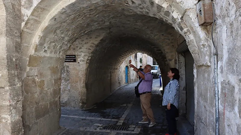Şanlıurfa'da Tehlike Çanları! Sıcaklar Yüzünden Göç Başladı
