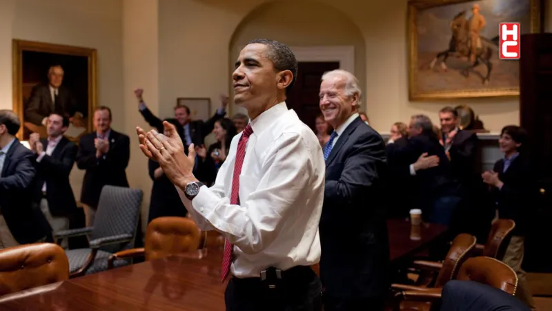 Obama'dan Harvard'a Destek: Trump'a Sert Eleştiri!