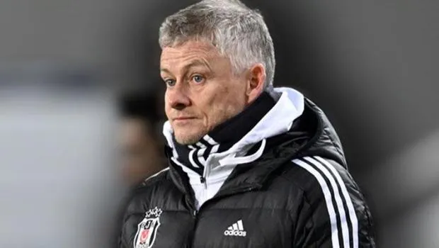 Ole Gunnar Solskjaer'den Beşiktaş transfer stratejisi açıklaması
