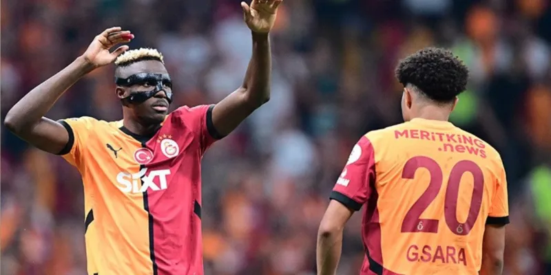 Okan Buruk'tan Yıldızlara Şok Uyarı! Osimhen, Sanchez, Sara Ne Yaptı?