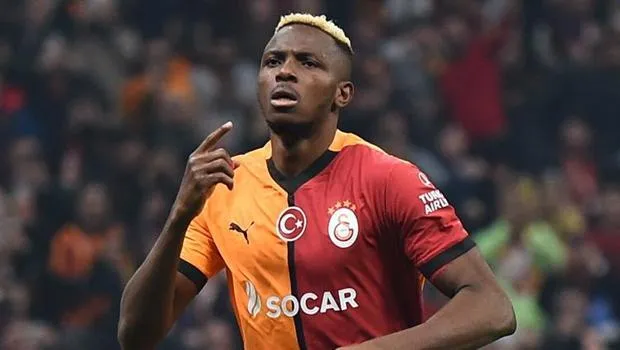 Osimhen Transferinde Şok Gelişme! Juventus Devre Dışı mı?