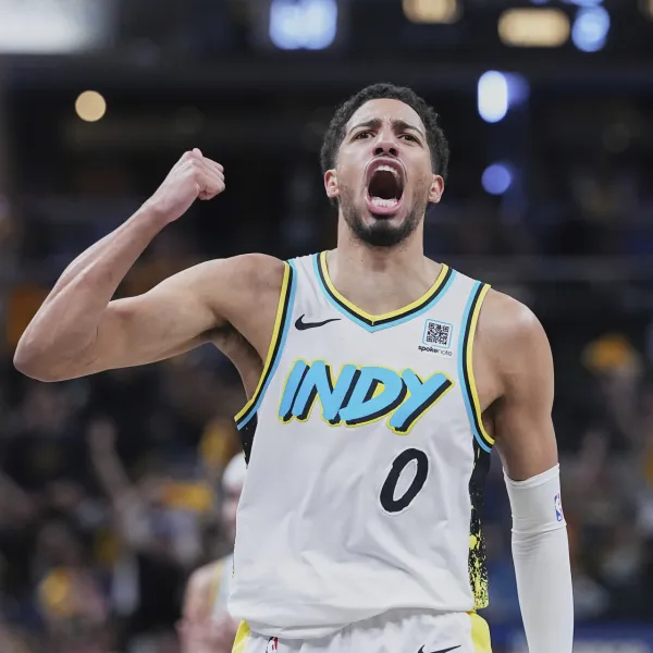 Pacers'tan Cavs'e Şok! Konferans Finali Yakın mı?