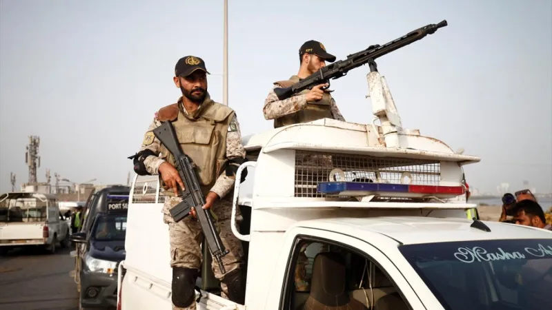 Pakistan'dan Hindistan'a Şok Misilleme! Gerilim Tırmanıyor