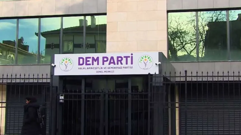 PKK Feshedildi Mi? DEM Parti'den Şok İptal Kararı!