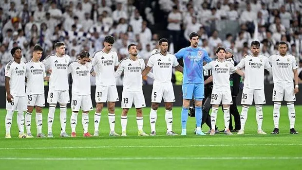 Real Madrid'de Şok! Yıldız Futbolcuya Hapis İstemi!