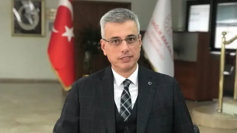 Doğal Doğum Devrimi: Sağlık Bakanlığı'ndan Mobil Uygulama Müjdesi!