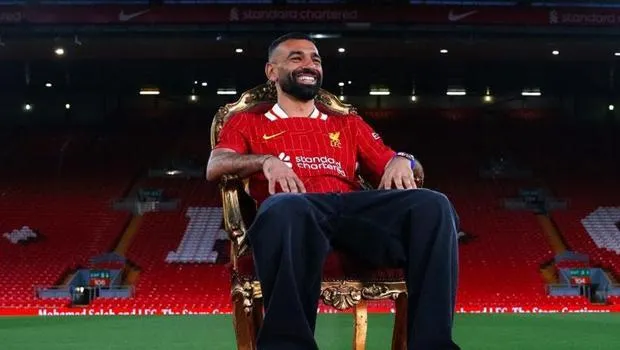Salah'tan Şok Karar! 500 Milyon Sterlini Neden Reddetti?