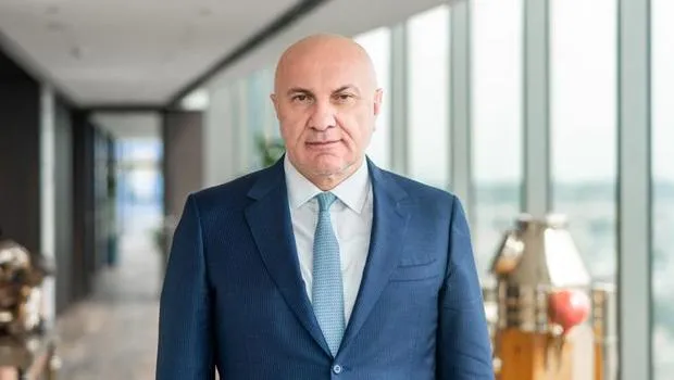 Yüksel Yıldırım'dan Galatasaray'a Şok Sözler: Avrupa Bizi Bekler!
