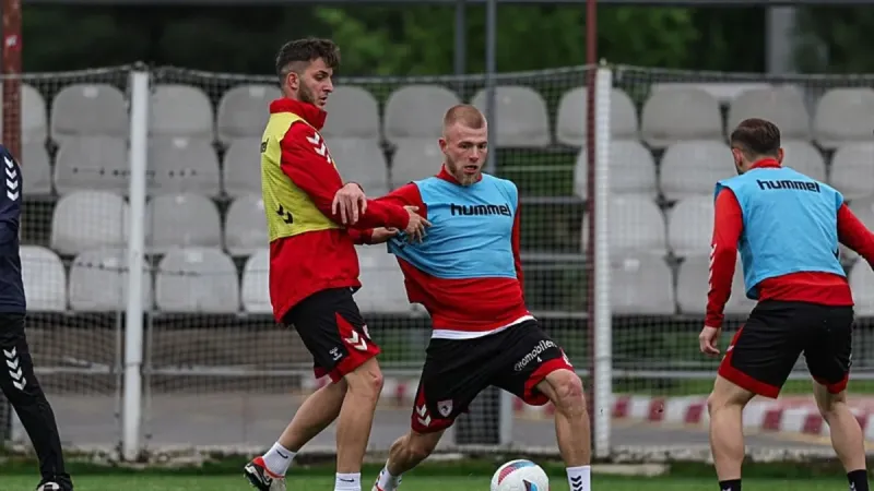 Samsunspor Süper Lig'de Üçüncülüğü Geri Alabilecek mi?