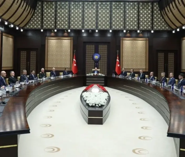 Savunma Sanayii Zirvesi: Kritik Kararlar Alındı! Neler Konuşuldu?