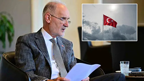 Şekib Avdagiç'ten Müjde: Terörsüz Türkiye'de Yeni Dönem Başlıyor!