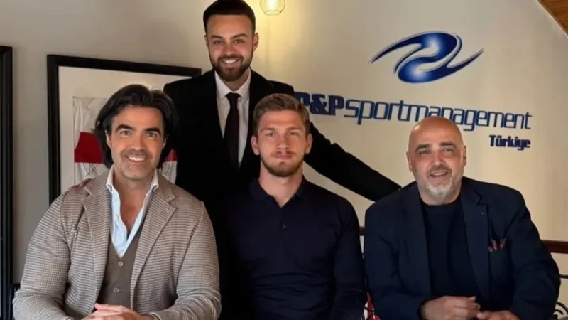 Semih Kılıçsoy Transfer Oluyor Mu? Yeni Adresi Şaşırttı!