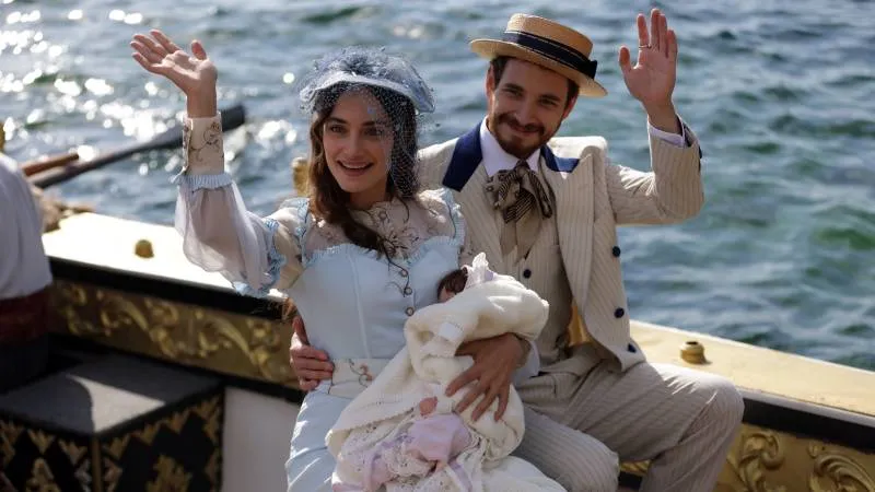 Set Amirinden Acı Haber: Şakir Paşa Ailesi'nden Şok Açıklama!