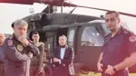 Kadastroda Devrim! Helikopterle Keşif Dönemi Başladı!
