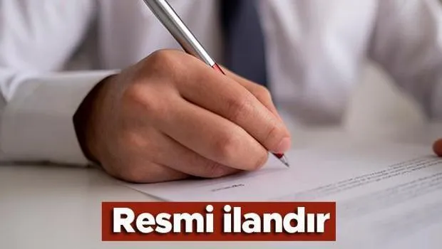 Silivri İcra Müdürlüğü'nden Duyuru: Borçlular Dikkat!