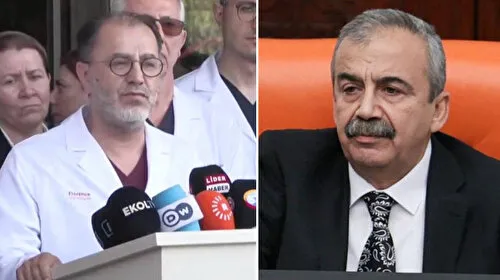 Sırrı Süreyya Önder'in Sağlığı: Doktorundan Umut Veren Haber!