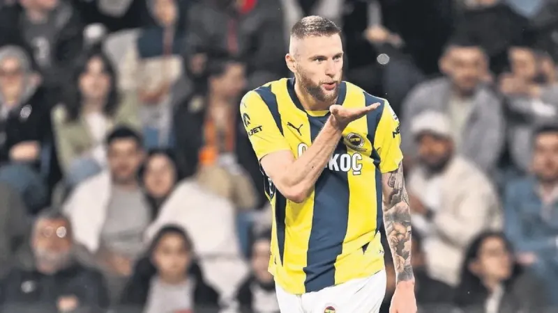 Skriniar'da Şok Gelişme! Fenerbahçe Transferi Tehlikede Mi?