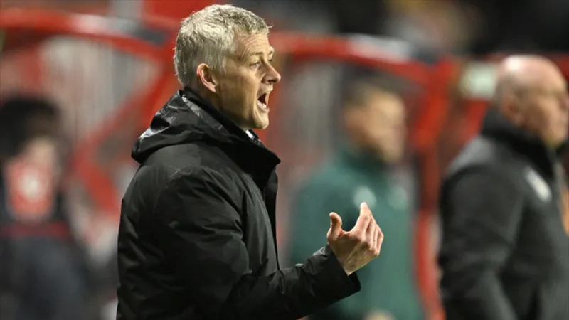 Solskjaer'den Beşiktaş'ta Şok Ayrılık Raporu! Kim Gidiyor?