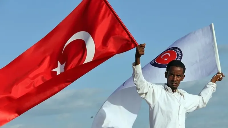 Somalili Bakan'dan Şok Türkiye İtirafı: Neler Oluyor?