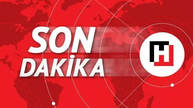 Çekmeköy'de Korkunç Göçük! İşçiler Mahsur Kaldı! Son Dakika