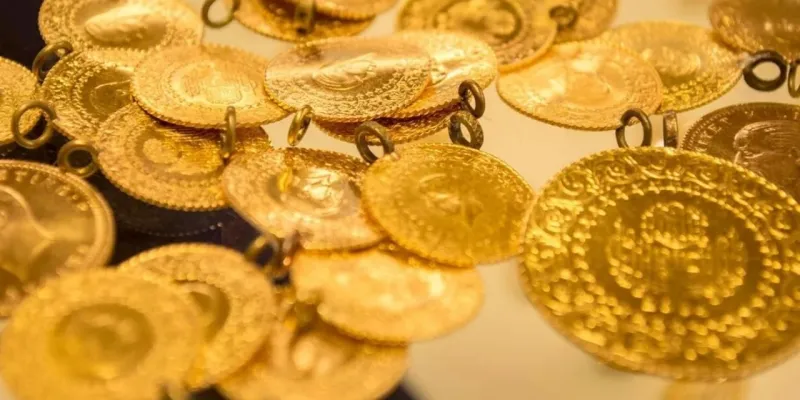 Altın Fırtınası! Rekor Üstüne Rekor: Altın Alınır Mı?