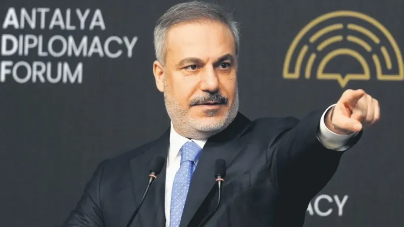 Filistin İçin Haykırış: Antalya'dan Yükselen Soykırım Feryadı!