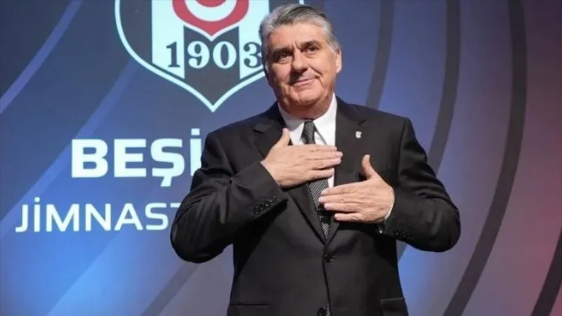 Beşiktaş'tan Dev Hamle! SPK Sermaye Artırımını Onayladı!