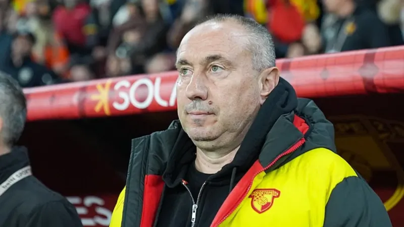 Stoilov'dan Şok Sözler: Fırsatları Neden Kaçırdık?