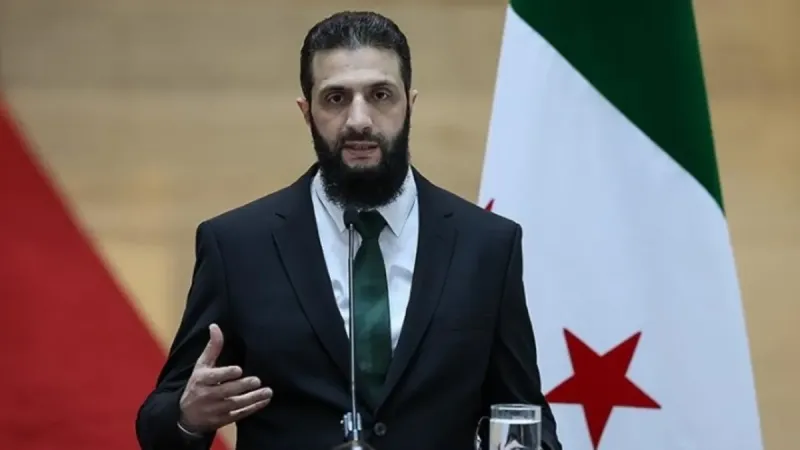 Şok İddia: Suriye Cumhurbaşkanı'ndan Erdoğan'a Teşekkür!
