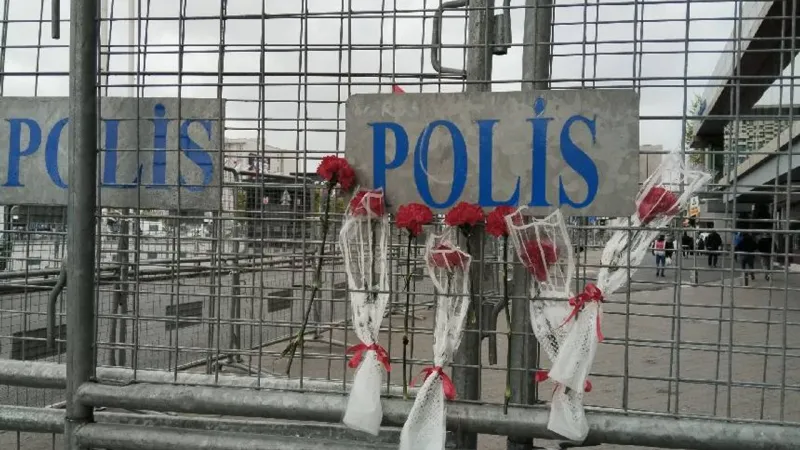 Taksim'de Abluka Sona Erdi mi? İşte Son Durum!