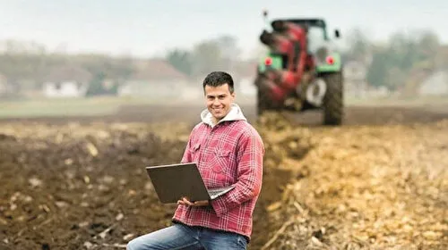Gençlere Tarım Desteği! Bakan Yumaklı'dan Müjde!