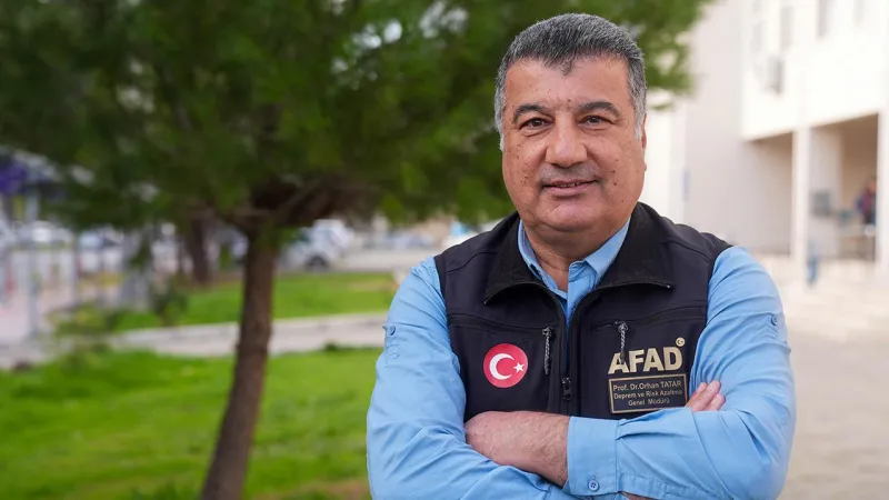 Türkiye Depremde Avrupa'yı Solladı! İşte O Gözlem Ağı