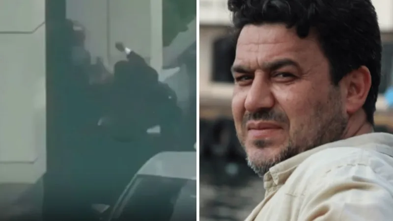 Tazminat Cinayeti: İşçi Dövülerek Öldürüldü! Şok Detaylar!
