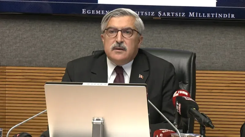 Google Türkiye'ye Geldi! TBMM'de Neler Konuşuldu?
