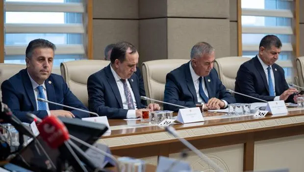 Kartalkaya Otel Yangını: Vali Aydın'dan Şok Açıklamalar!