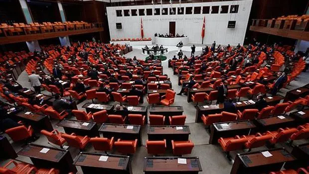 İklim Kanunu Meclis'te! Kritik Oylama Sonucu Ne Olacak?