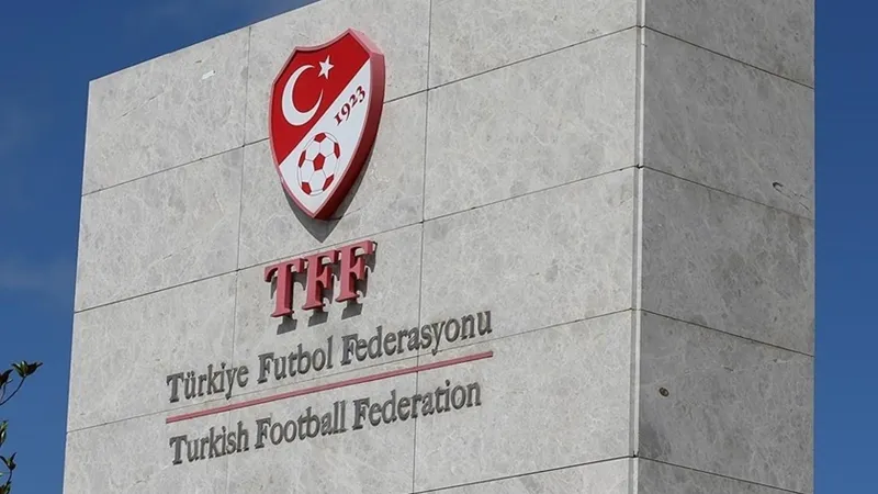 Transferde Son Dakika: TFF Tarihleri Açıkladı! Ne Zaman Başlıyor?
