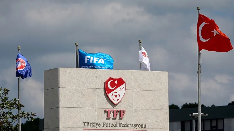 Süper Lig'de Deprem! 9 Dev Kulüp PFDK'lık Oldu! Şok Gelişme