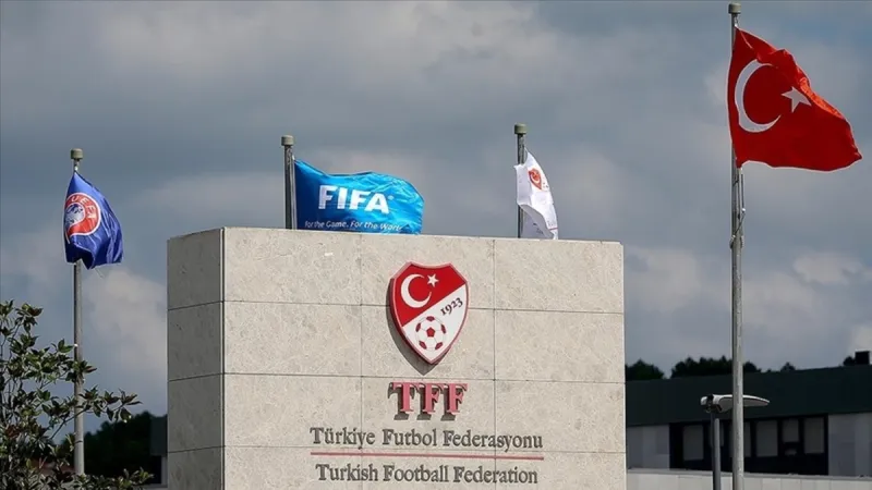 Süper Kupa'da Devrim! TFF'den Şok Format Değişikliği
